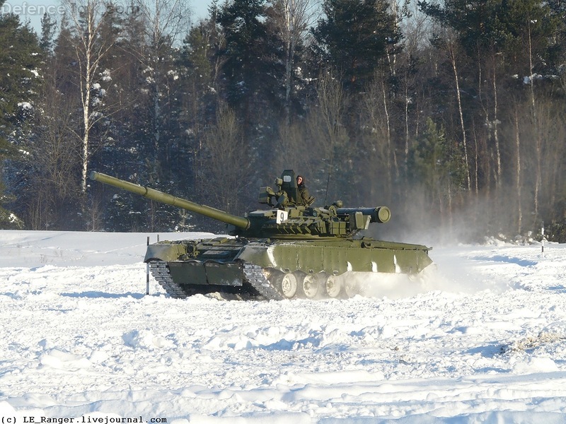 T-80BV