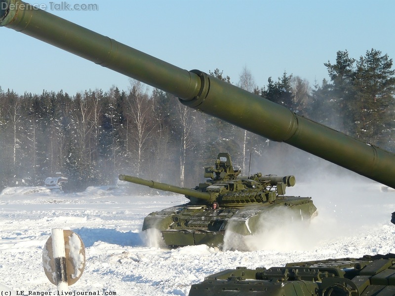 T-80BV