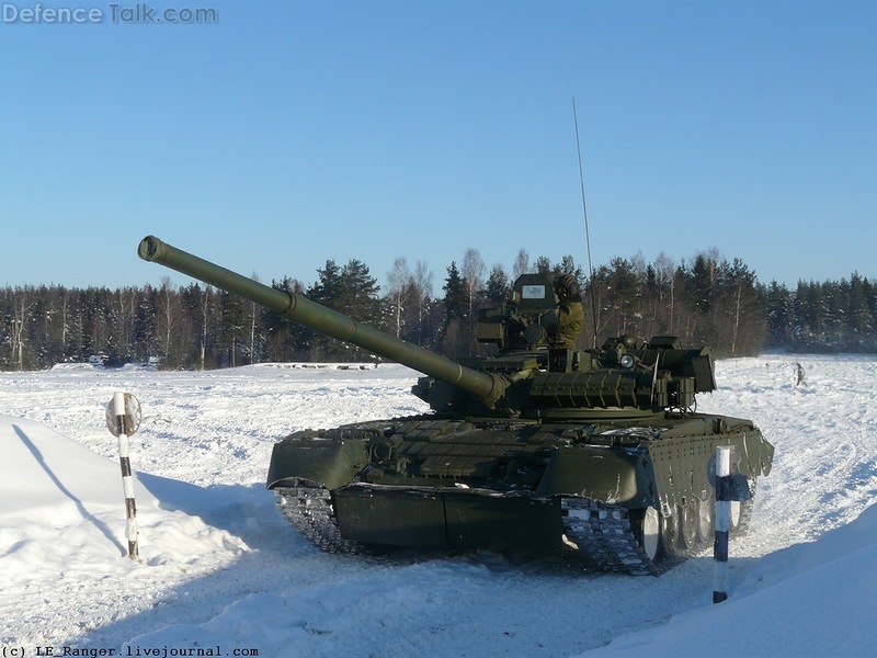 T-80BV