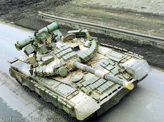 T-80BV_training