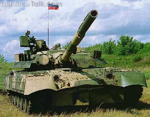 T-80U