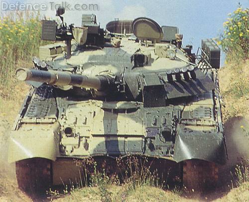 T-80U