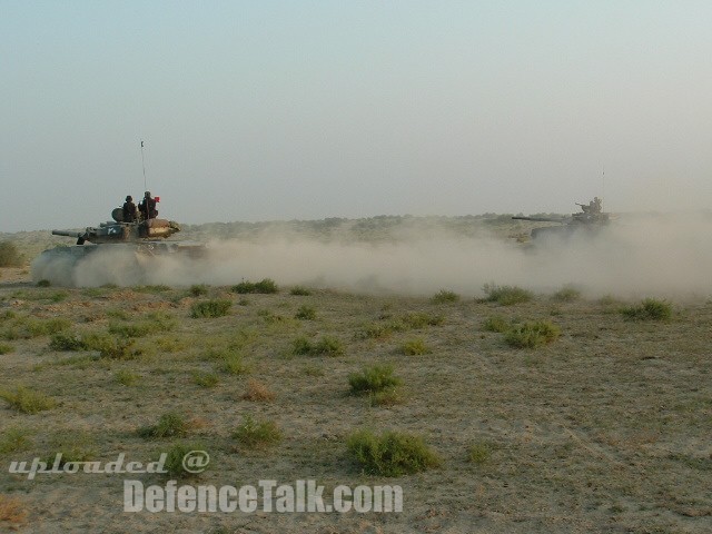 T-80UD