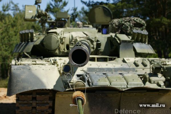 T-80UD