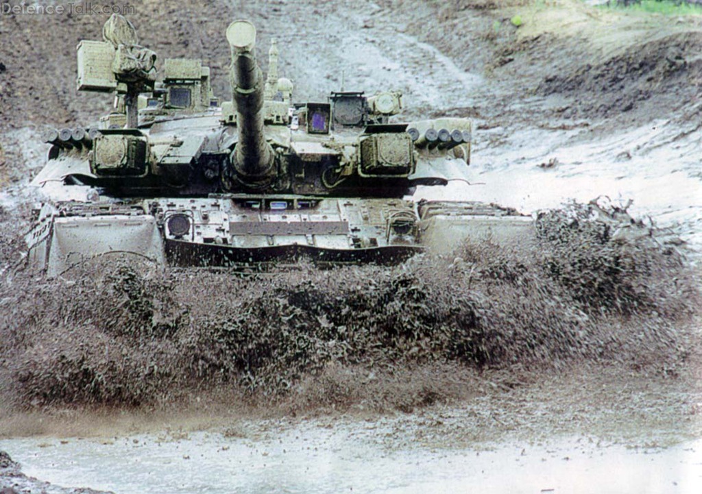 T-80UD