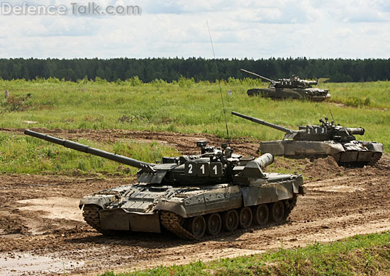 T-80UD