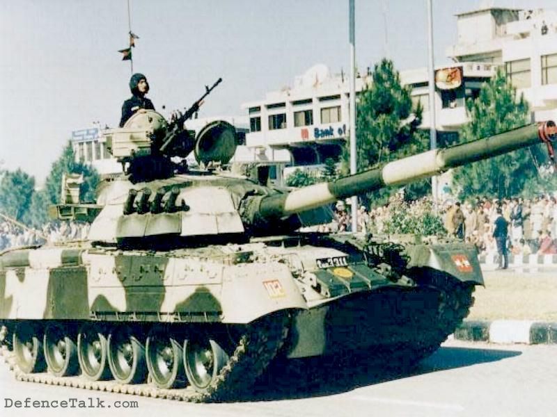 T-80UD