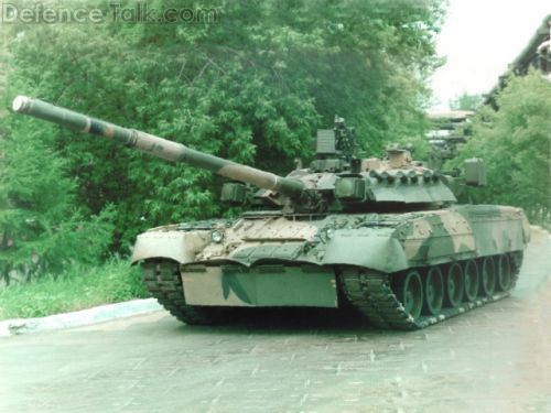 T-80UK