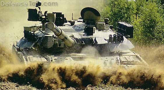 T-80UK