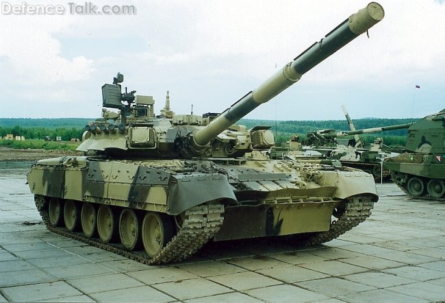 T-80UK