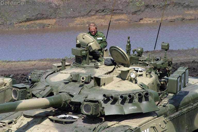 T-80UK