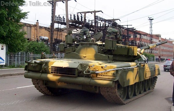T-80UM