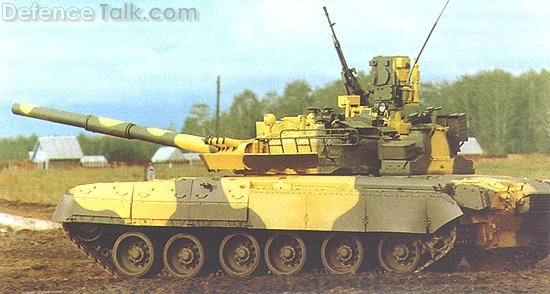 T-80UM1 Bards with ARENA