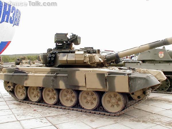 T-90