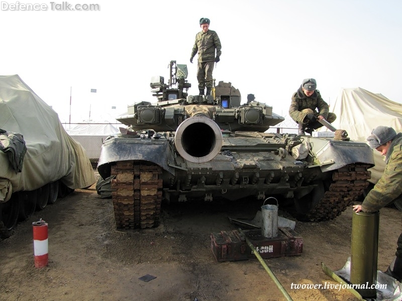 T-90A