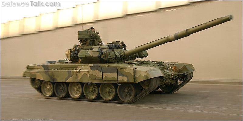 T-90A