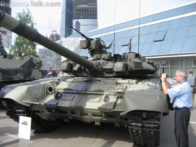 T-90A