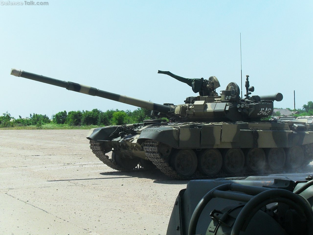 T-90A