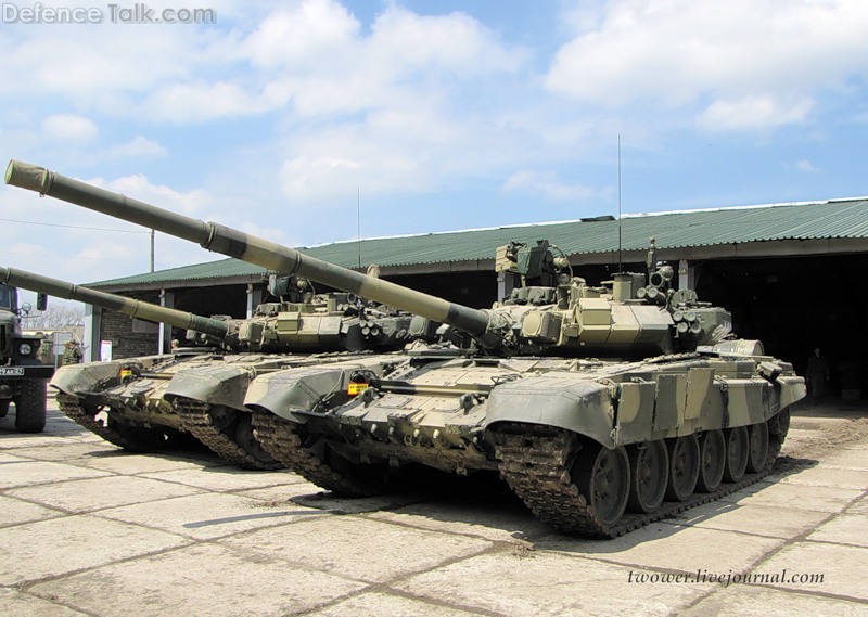 T-90A