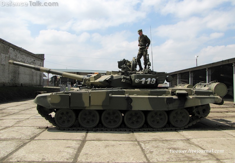 T-90A