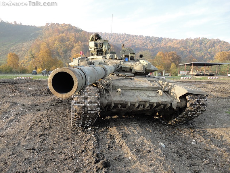 T-90A