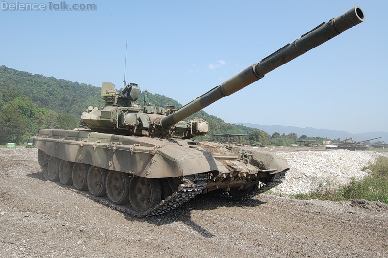 T-90A