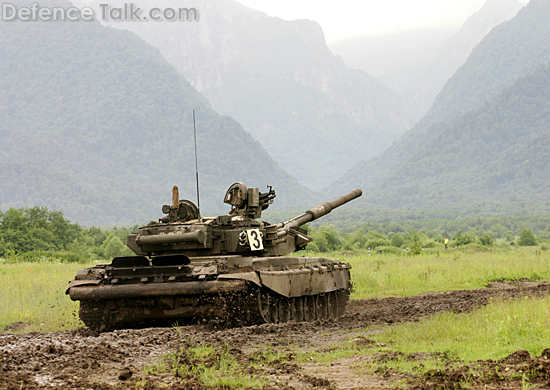 T-90A