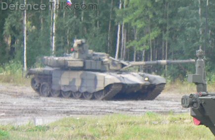 T-90M