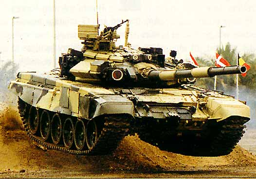 T-90S