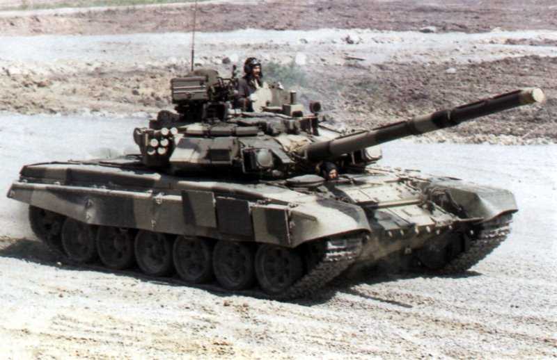 T-90S