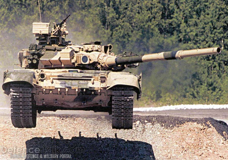 T-90S