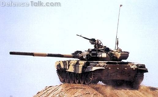 T-90S