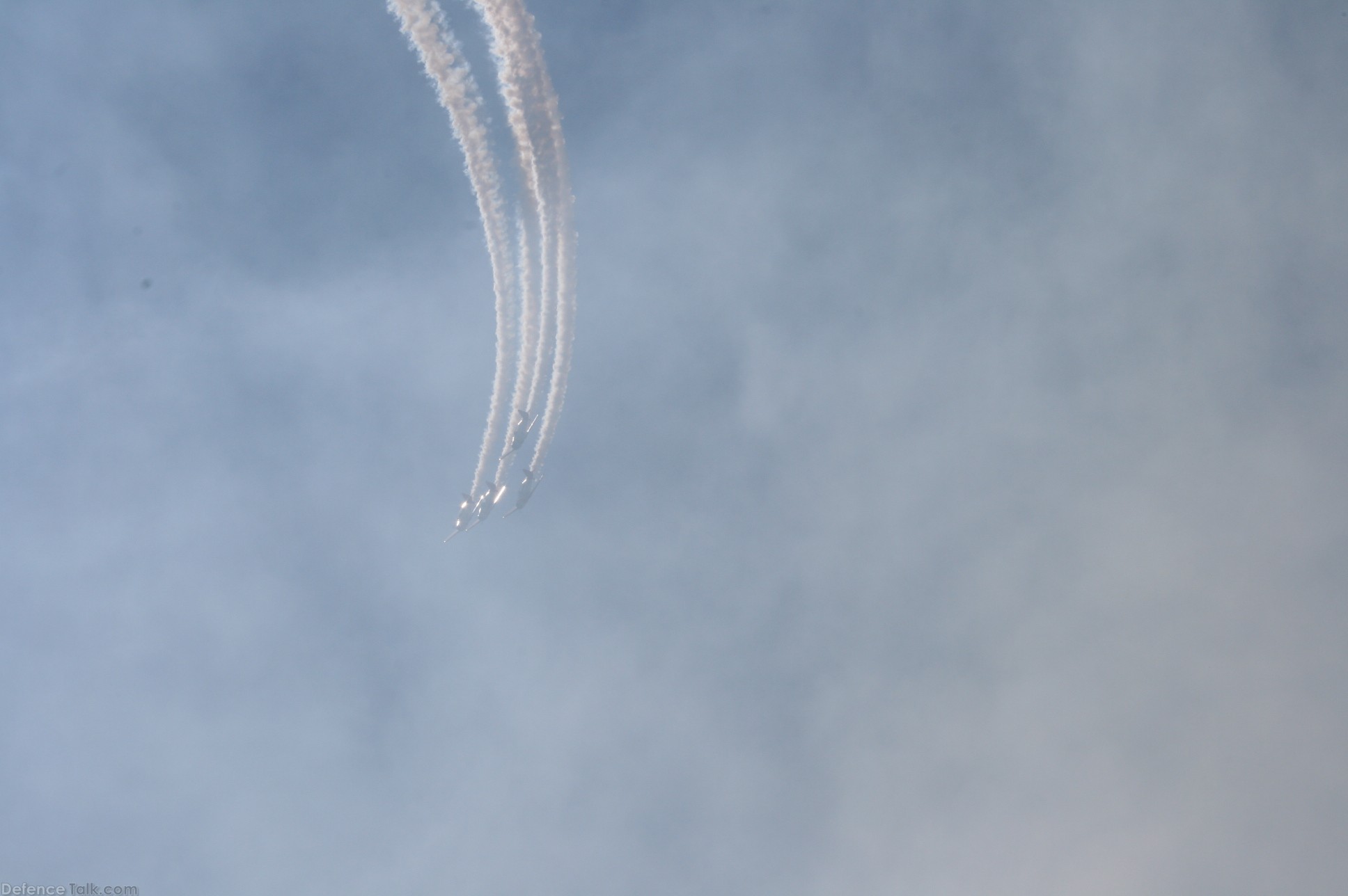 The Great Georgia Airshow 2007