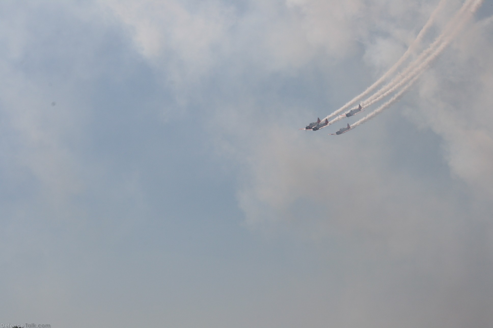 The Great Georgia Airshow 2007