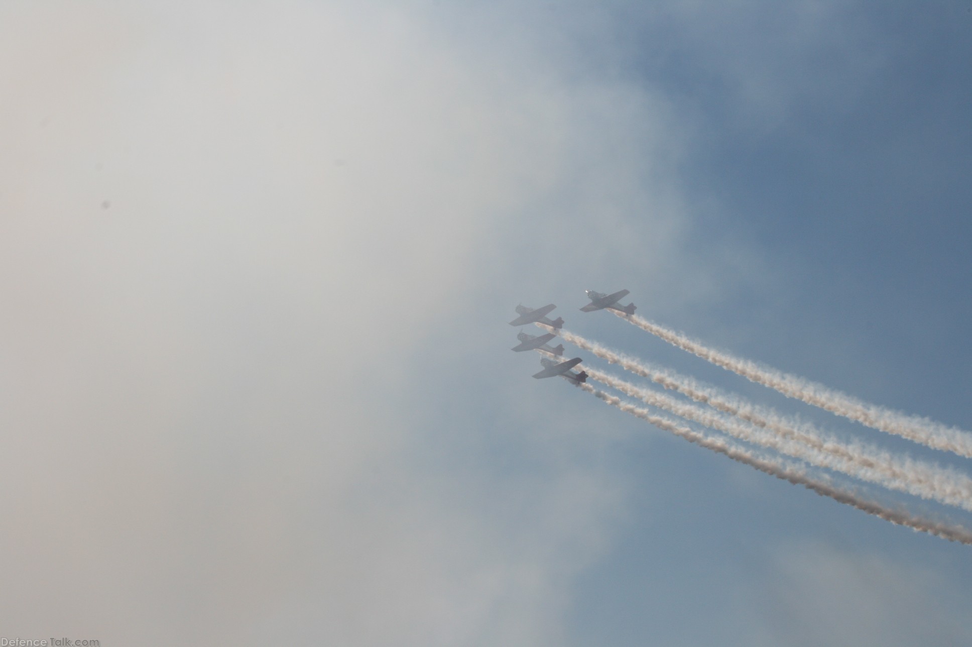 The Great Georgia Airshow 2007
