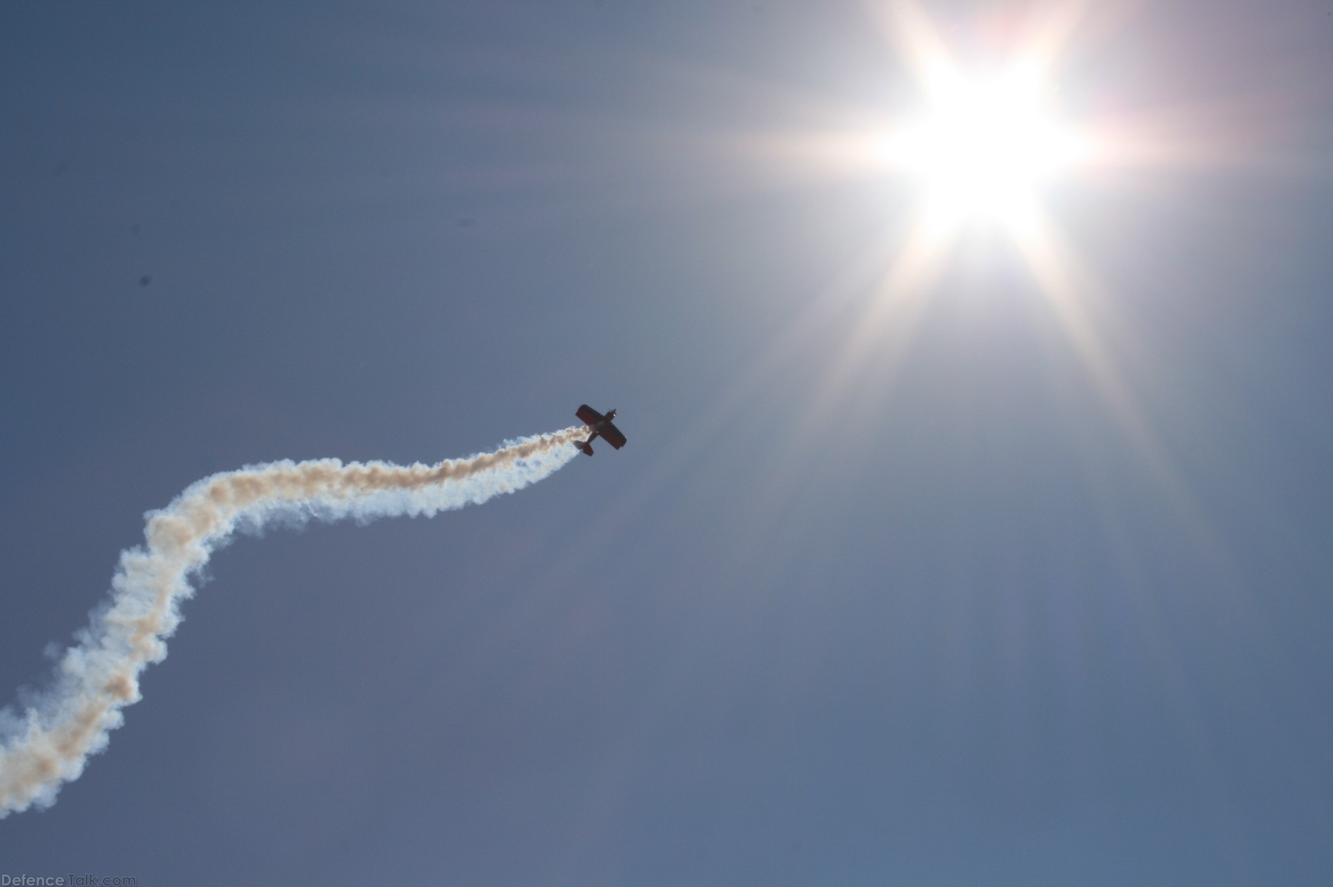 The Great Georgia Airshow 2007