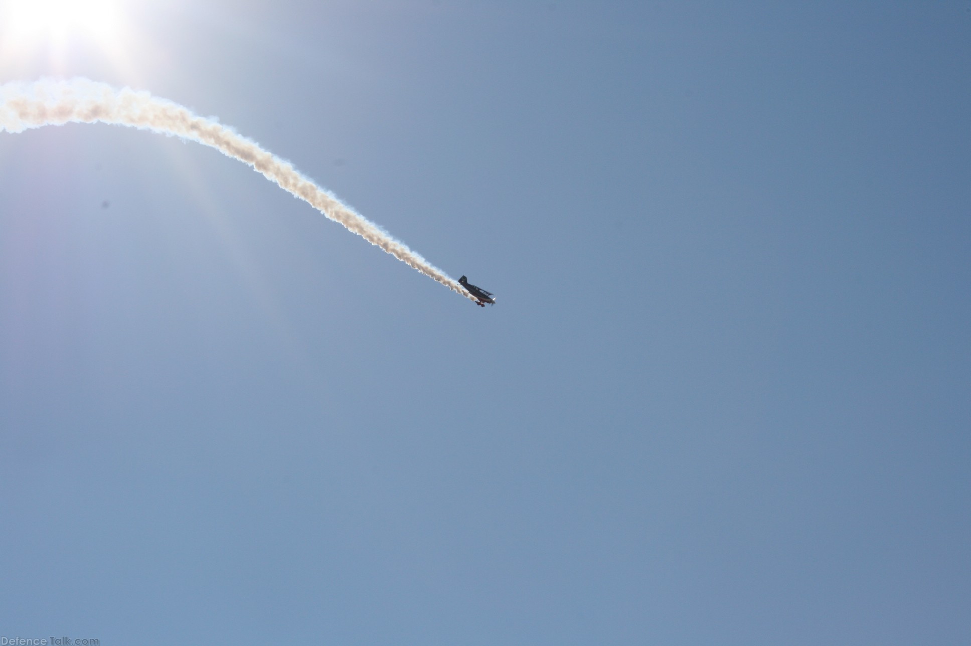 The Great Georgia Airshow 2007