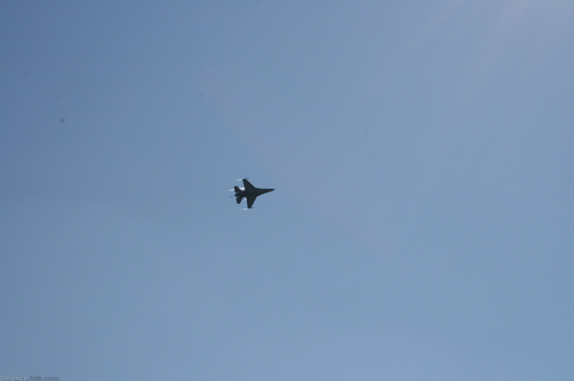 The Great Georgia Airshow 2007