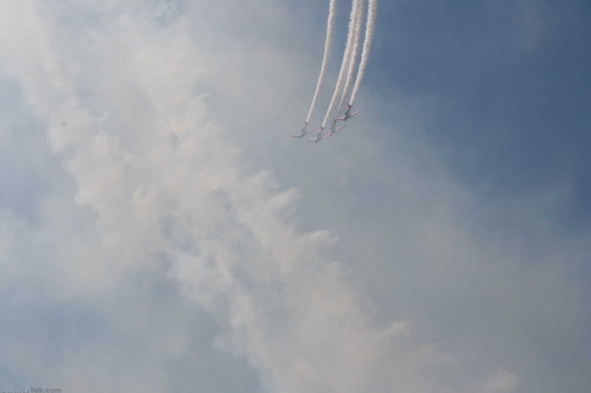 The Great Georgia Airshow 2007