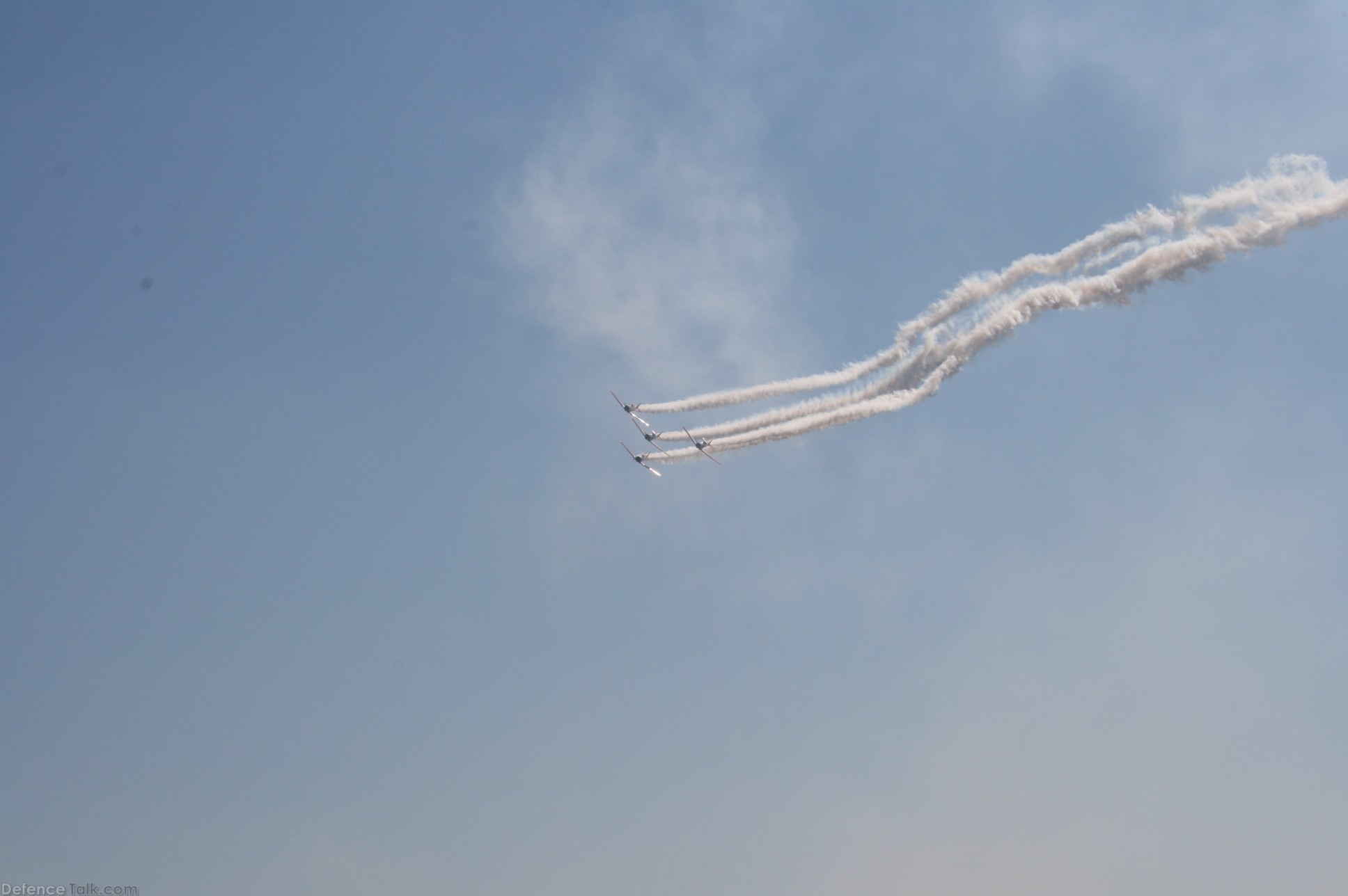 The Great Georgia Airshow 2007