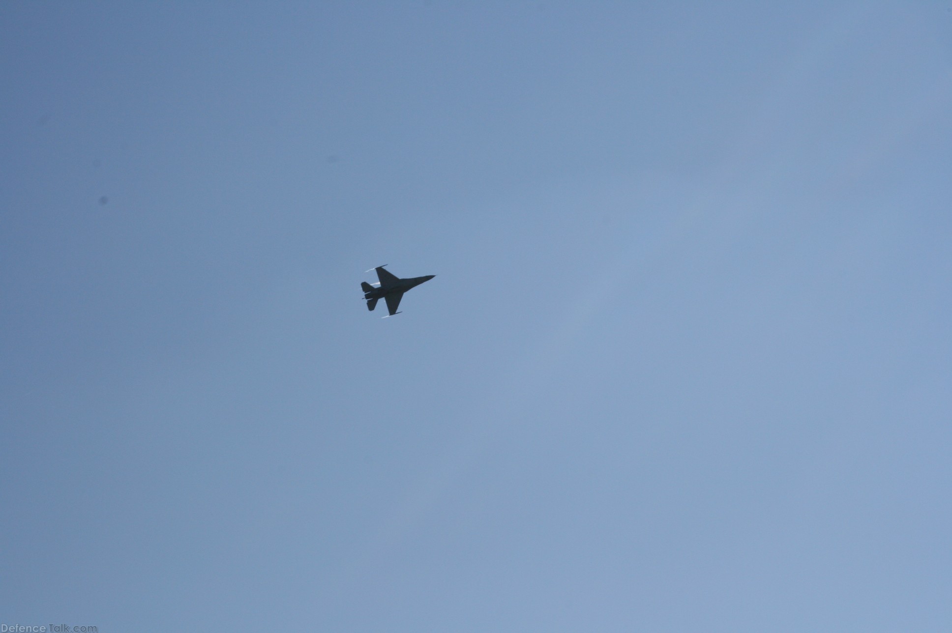 The Great Georgia Airshow 2007