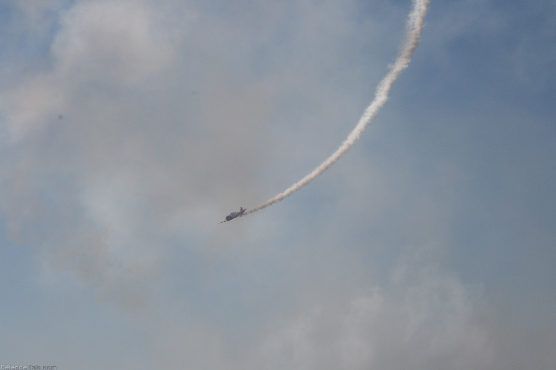 The Great Georgia Airshow 2007