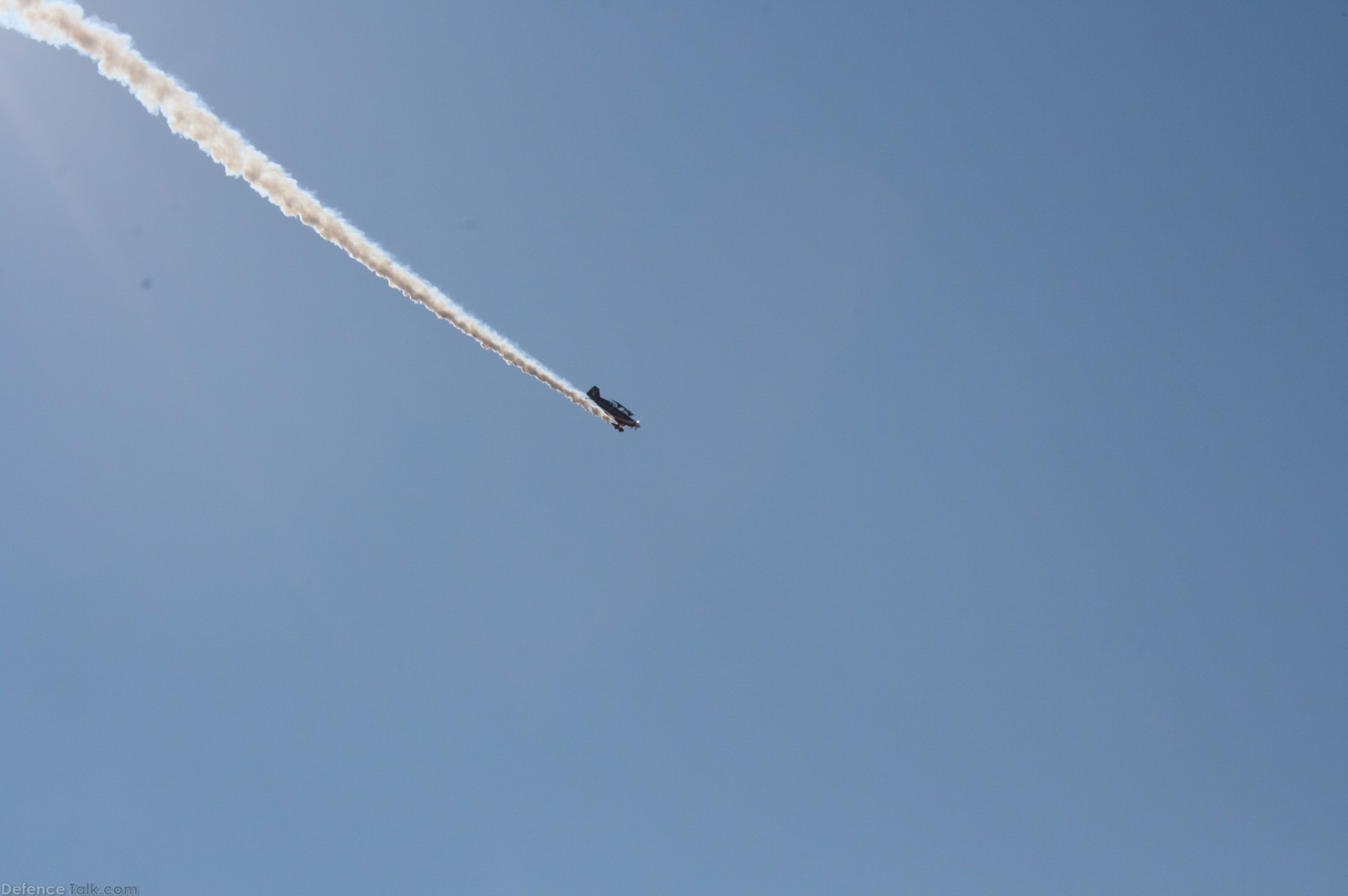 The Great Georgia Airshow 2007