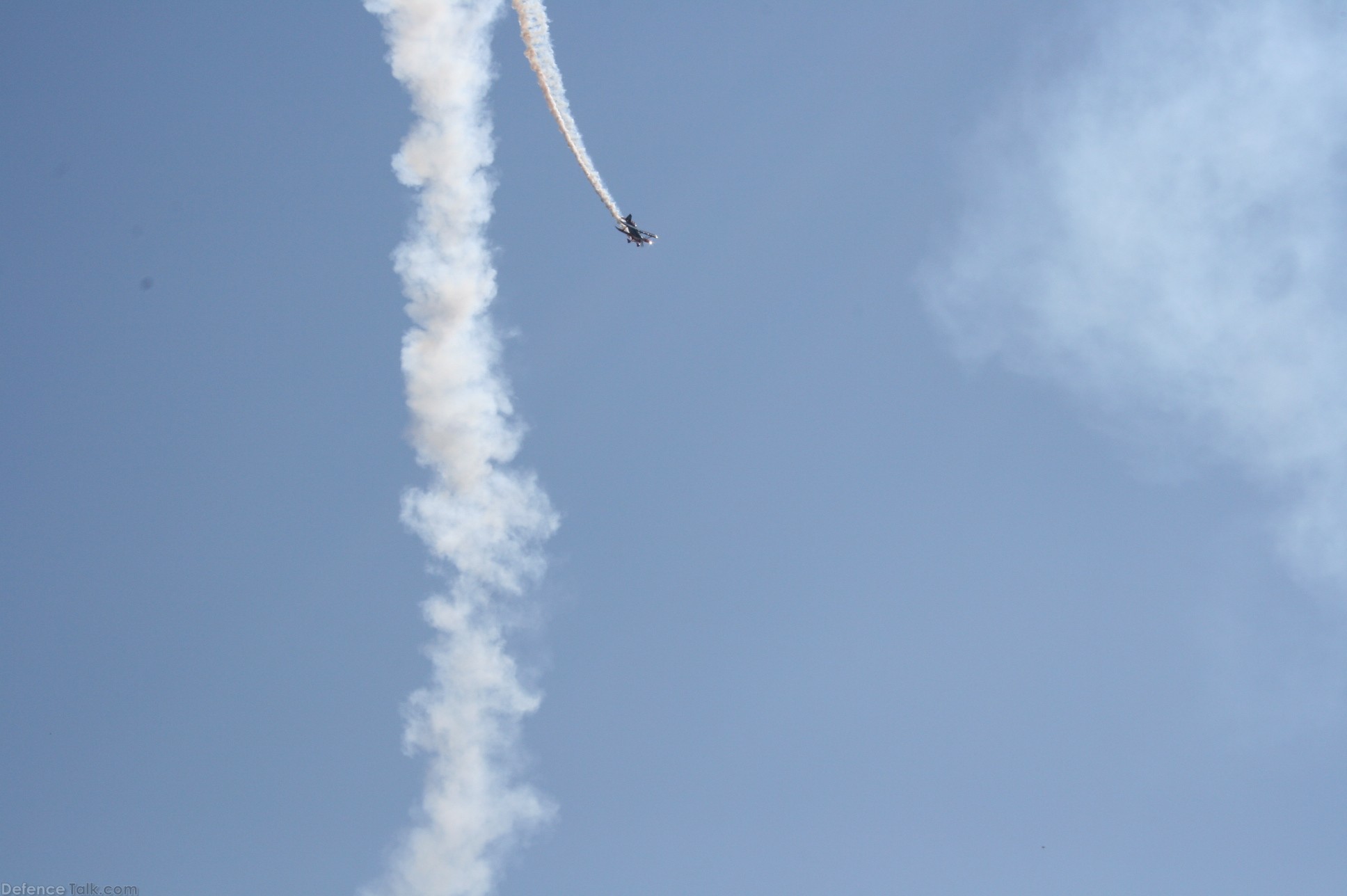 The Great Georgia Airshow 2007