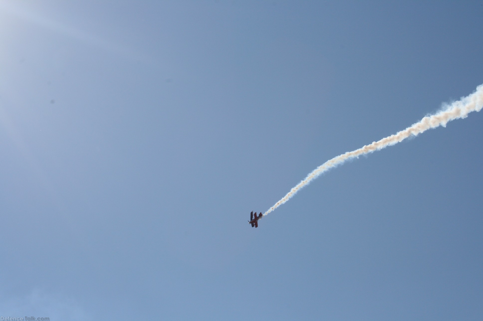 The Great Georgia Airshow 2007