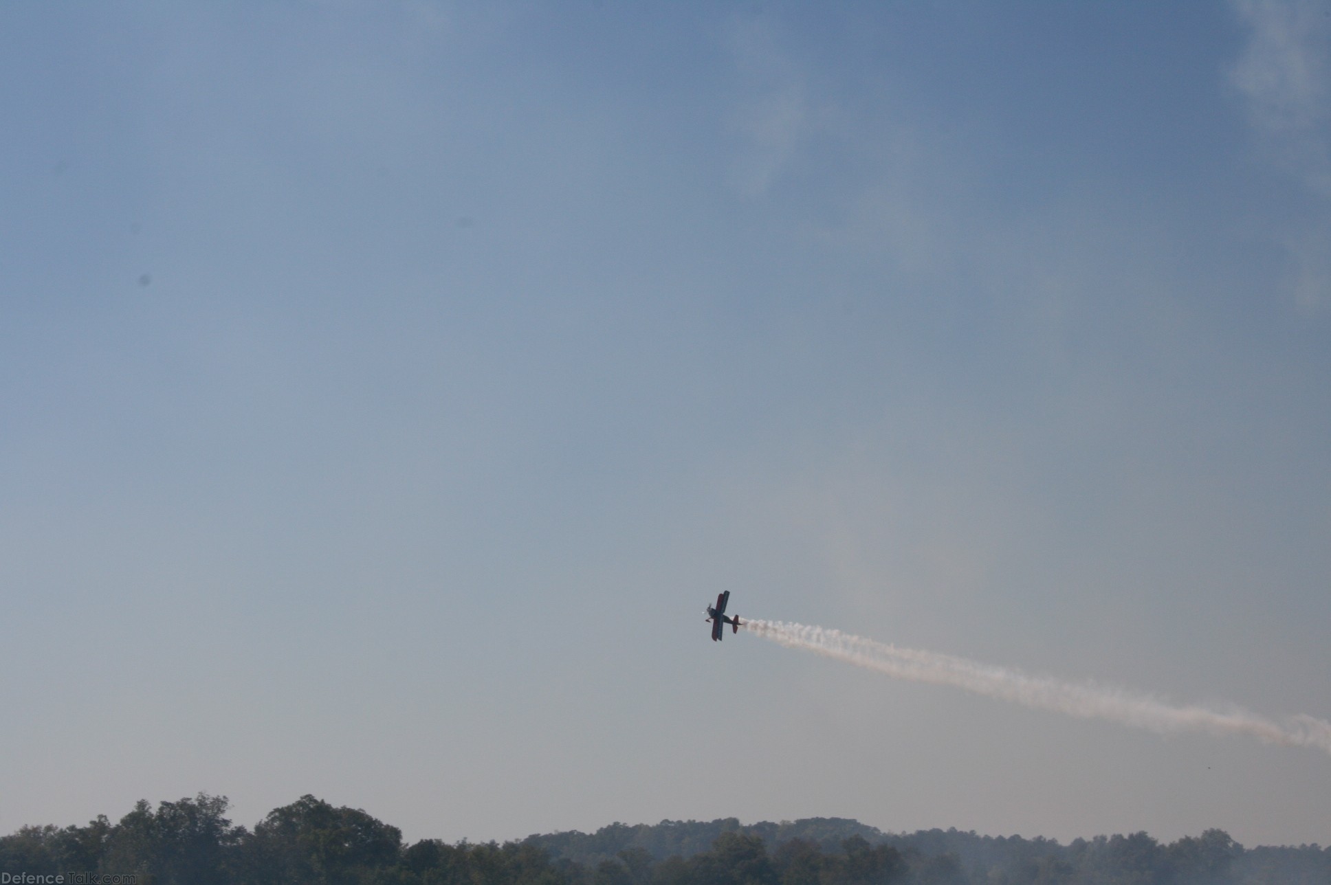 The Great Georgia Airshow 2007