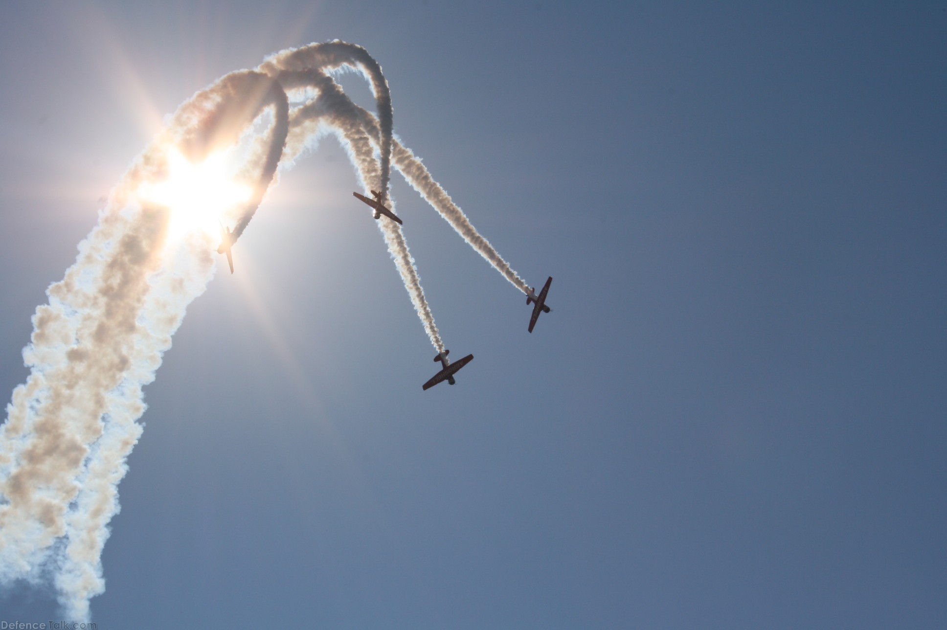 The Great Georgia Airshow 2007