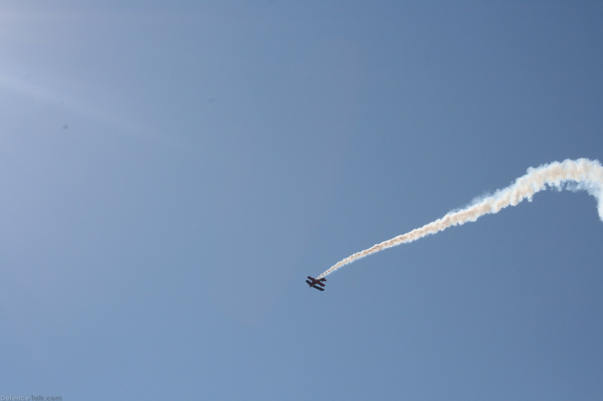 The Great Georgia Airshow 2007