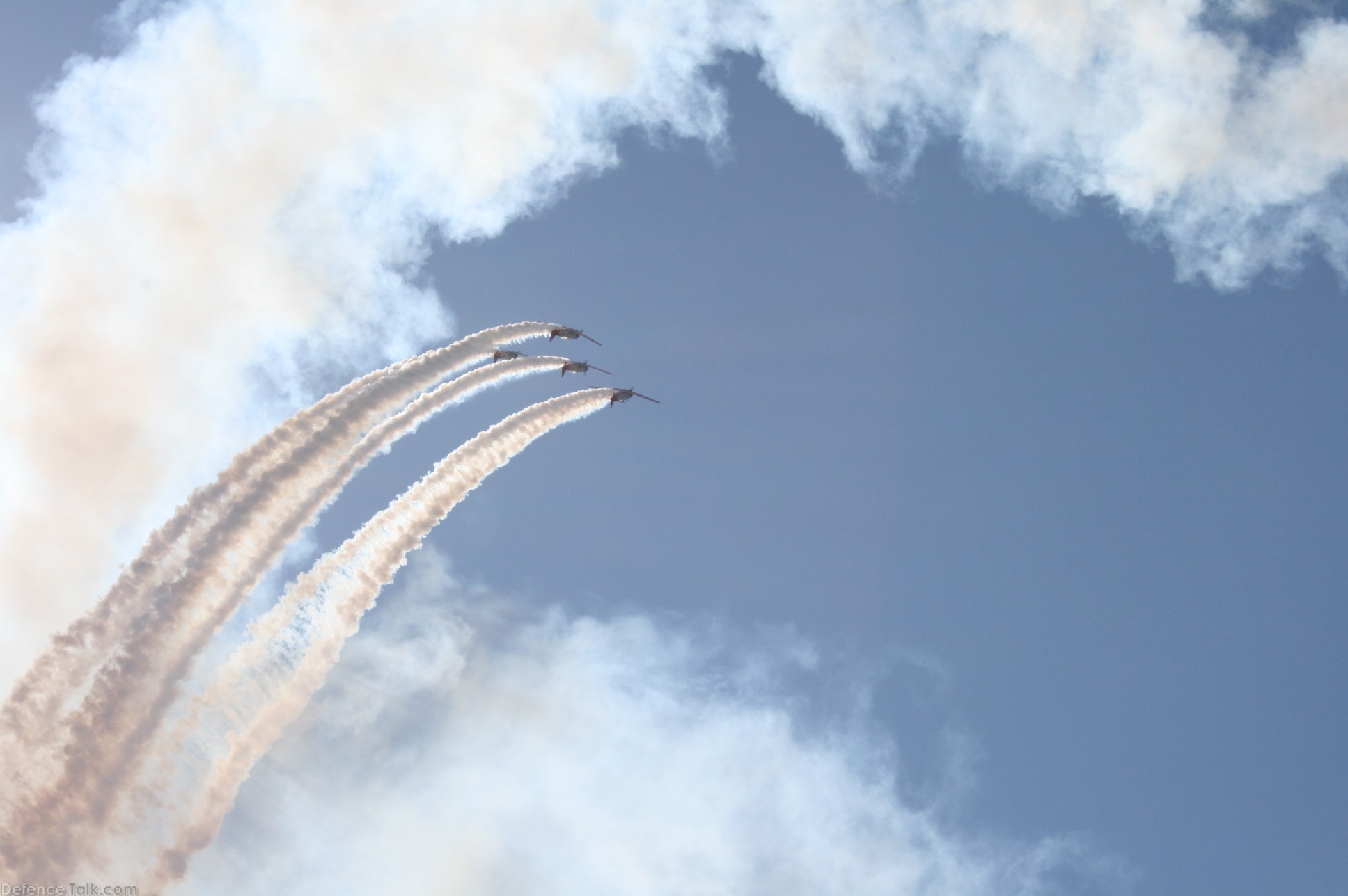 The Great Georgia Airshow 2007