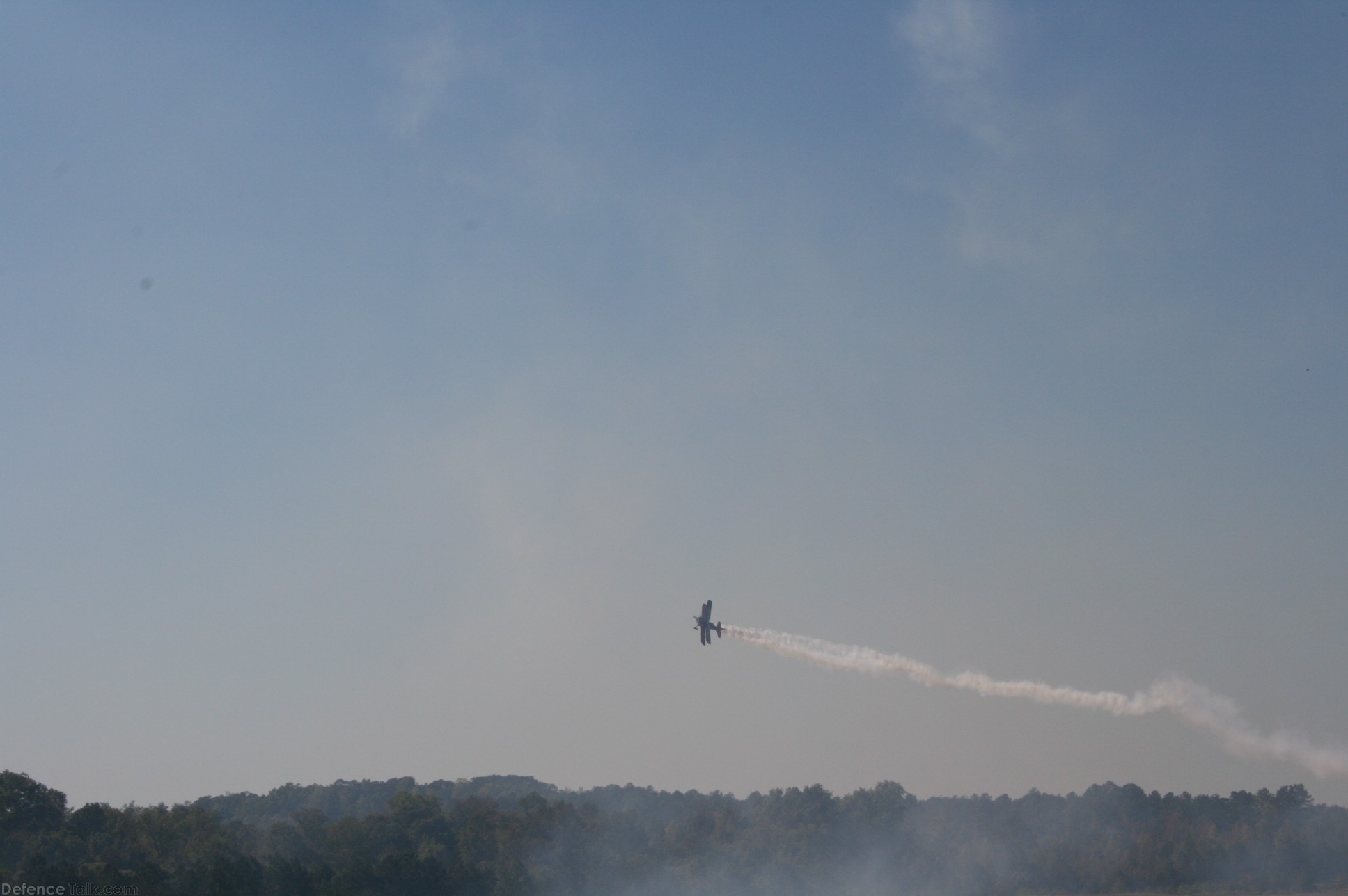 The Great Georgia Airshow 2007